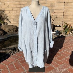 NWT Eileen Fisher Top Size 2X
